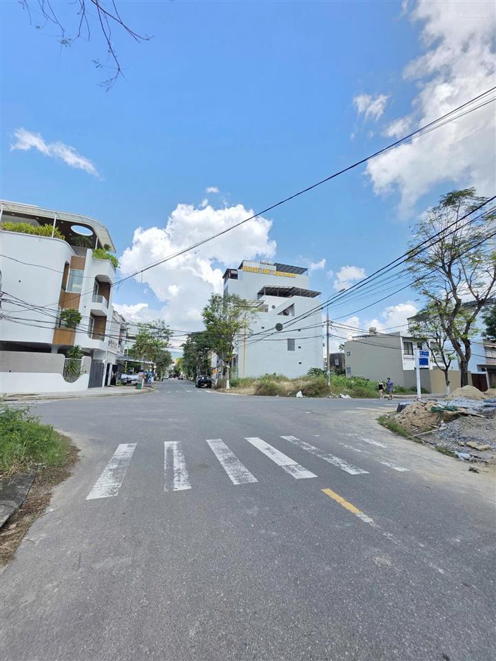 Bán đất nền, 91 m², Sơn Trà