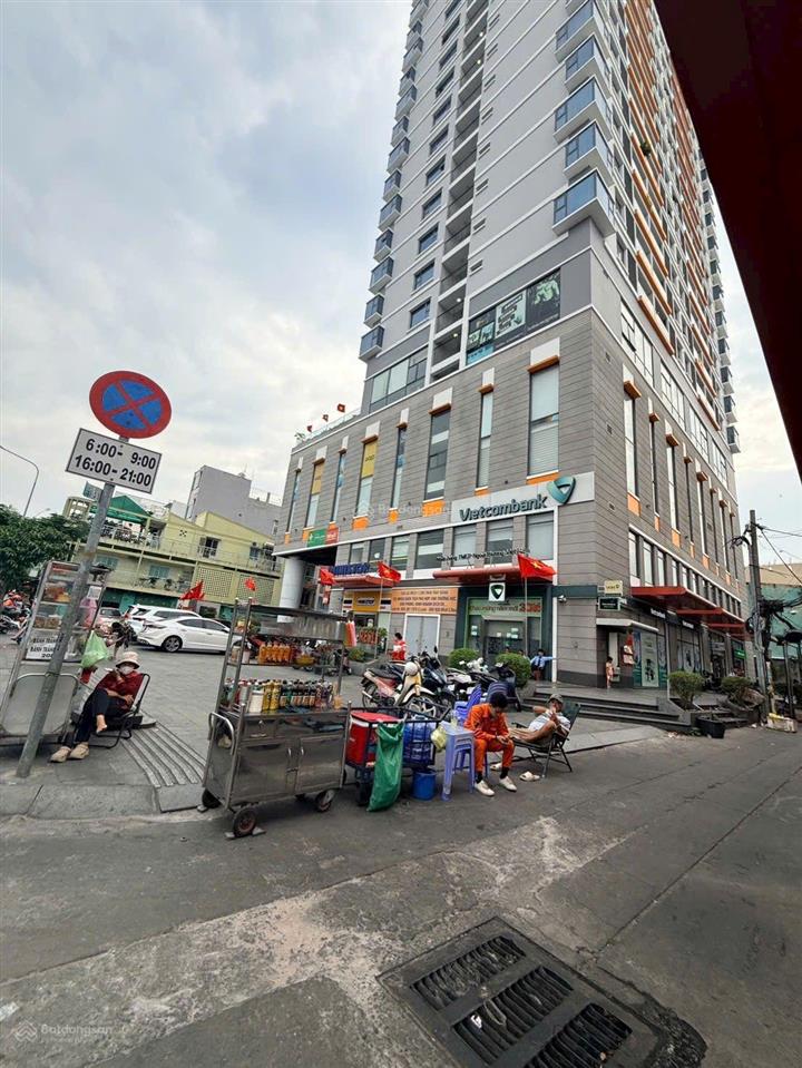 Bán nhà lạc long quân ông ích khiêm nhỉnh 5 tỷ phường 3 quận 11 0914 443 ***