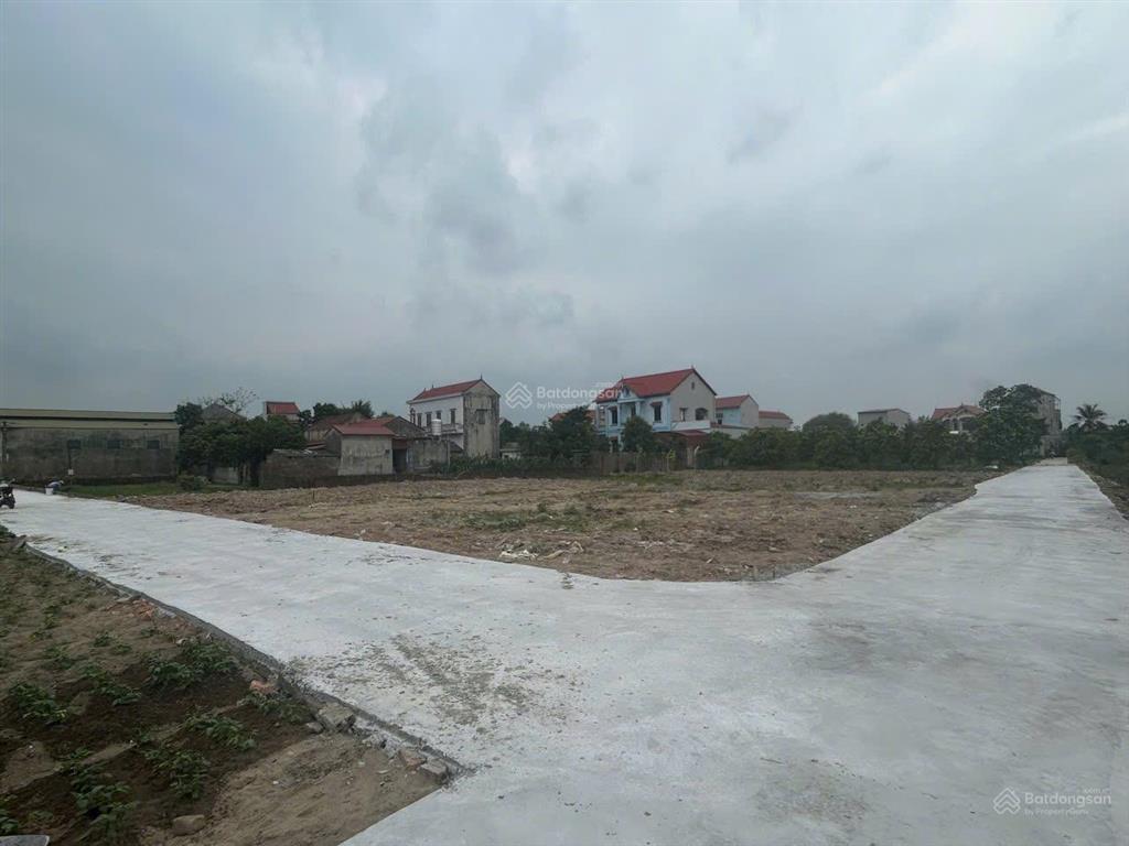 Đầu tư đất view sân bay gia bình, gần khu công nghiệp gia bình 1, bắc ninh 0973 237 *** chỉ hơn 2 tỷ
