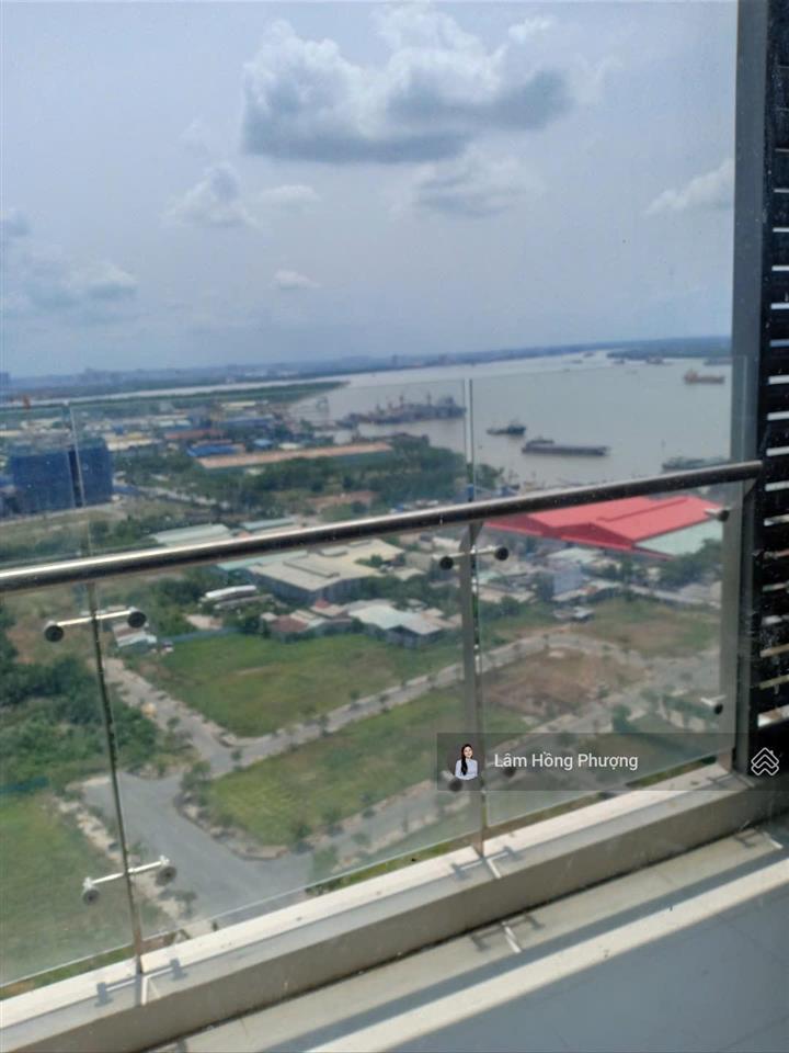 Bán căn hộ cao cấp 83m² an gia skyline quận 7, giá 5,85 tỷ sẵn sổ hồng 0939 220 ***