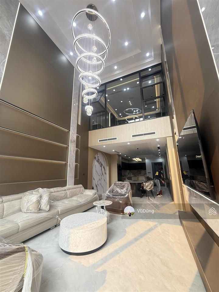 Siêu phẩm mặt phố hoàng như tiếp, hồng tiến long biên dt 85m2, 8 tầng, mt 4.3m, có hầm để ô tô