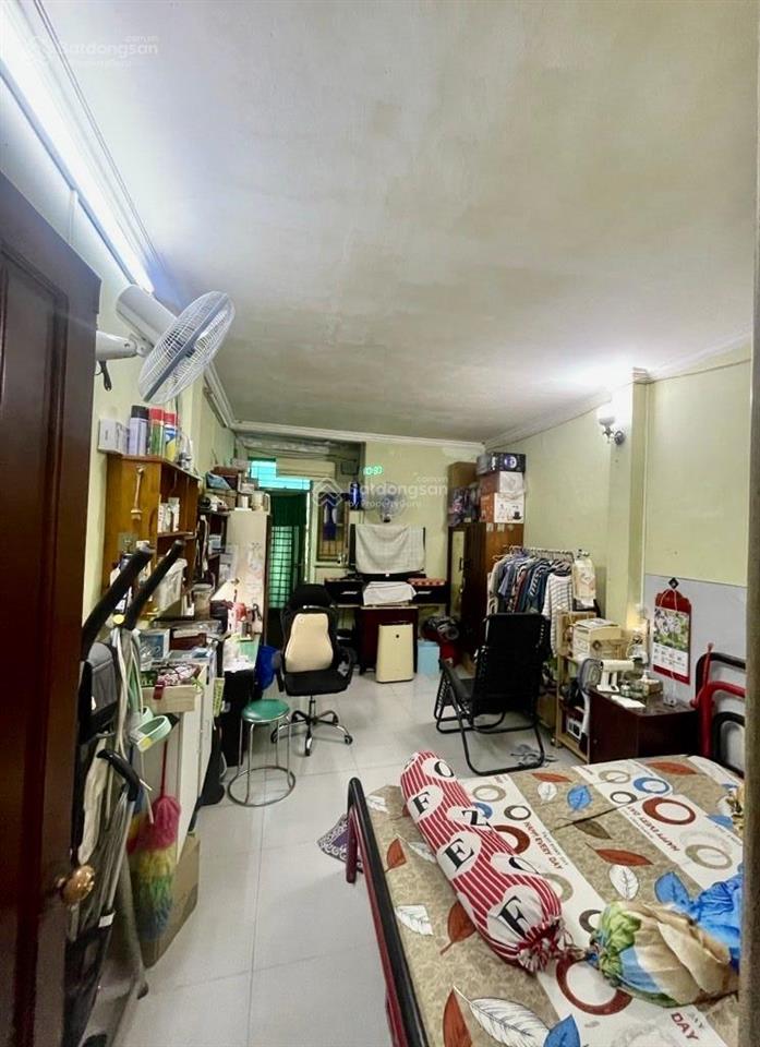 Nhà cấp 4 hẻm ô tô lê thị riêng quận 1. kế phố đi bộ bùi viện dt 72m2, tiện xây chdv. giá 21,5 tỷ