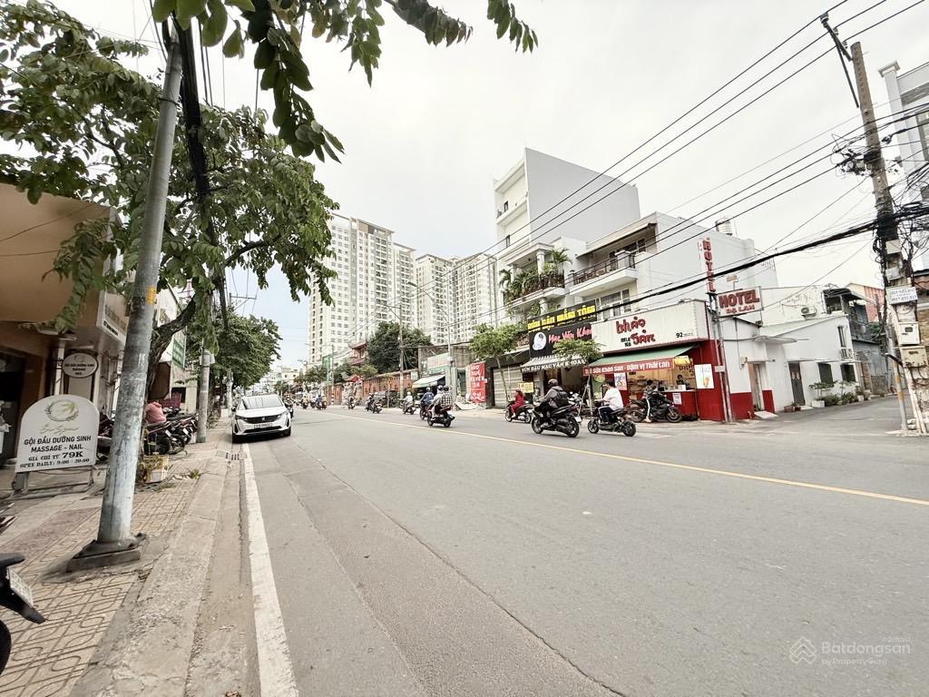 Chủ nét chơi lớn bán đất tặng căn biệt phủ 2 tầng diện tích khủng 478m2 10x35m