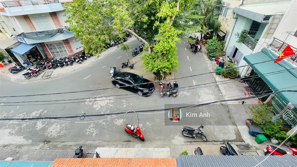 Bán gấp lô đất, trong kdc liền kề himlam linh chiểu đường hoàng diệu 2 thủ đức 99.1m2