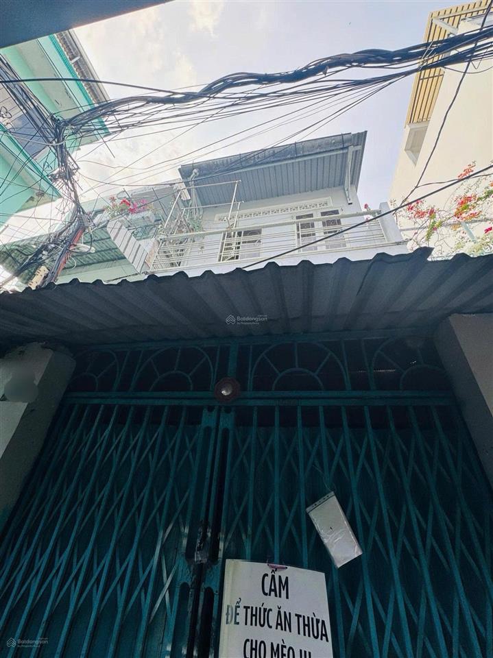 50m2 đất nguyễn văn cừ p1 q5 nhà cũ tiện xây sửa mới