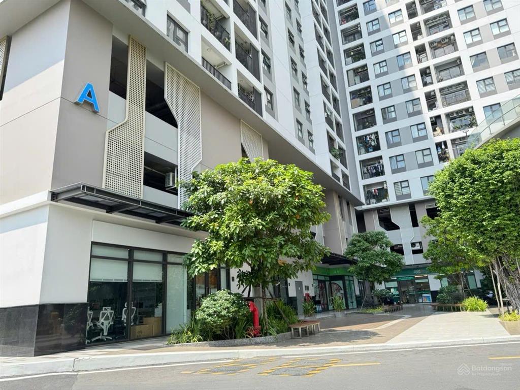 The privia 02 pn block b tây tứ trạch view công viên giá 4.3 tỷ