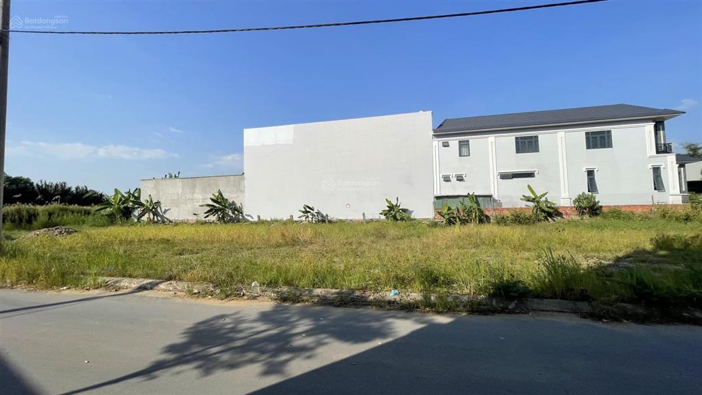 Bán nhanh 126,6m2 (5x25,2m) chỉ 5,7tỷ hẻm 1/ bưng ông thoàn, p. phú hữu, q. 9 cũ. 0974 244 ***