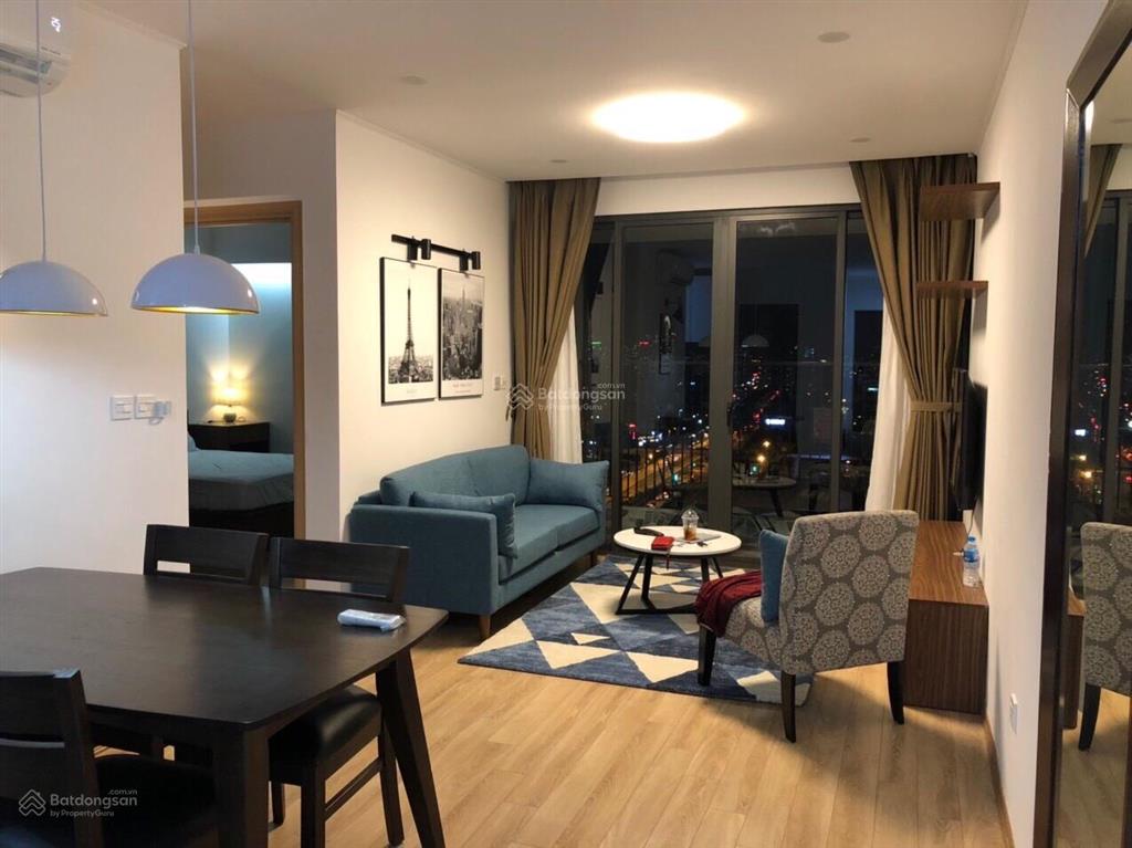 Bán căn hộ thiên niên kỷ hà đông 65 m², 2pn, 2wc 5.35 tỷ full đồ bàn giao 2021