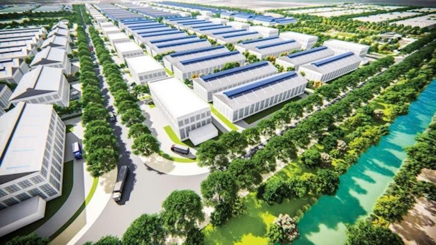 Bán đất ccn ngọc mỹ quốc oai, 1000m2, quý 2/2026 giao đất. giá rẻ 1x tr/m2. 0962 147 ***