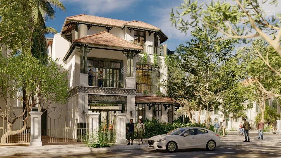 Mở bán hiếm có 04 lô full thổ cư lk dự án 235ha khoáng nóng cỗ mã chỉ 795 triệu/nền mt nhựa 20m