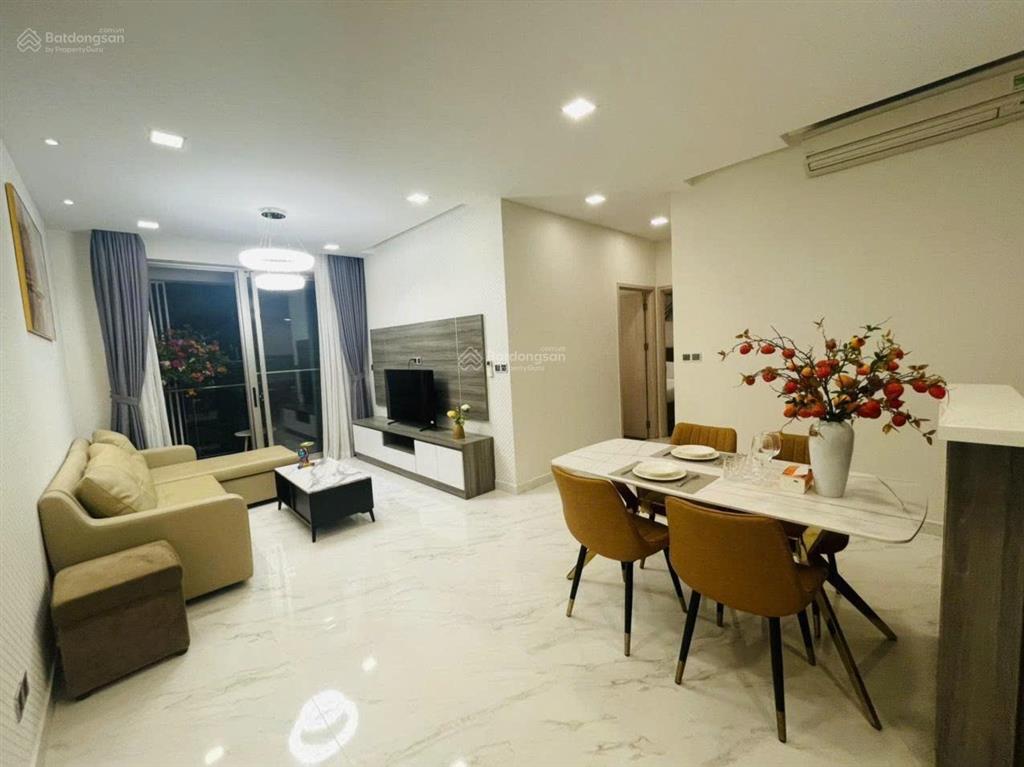 Cần bán nhanh căn hộ midtown m6 giá tốt khu, giá bán 9.3 tỷ, 2pn, 90m2
