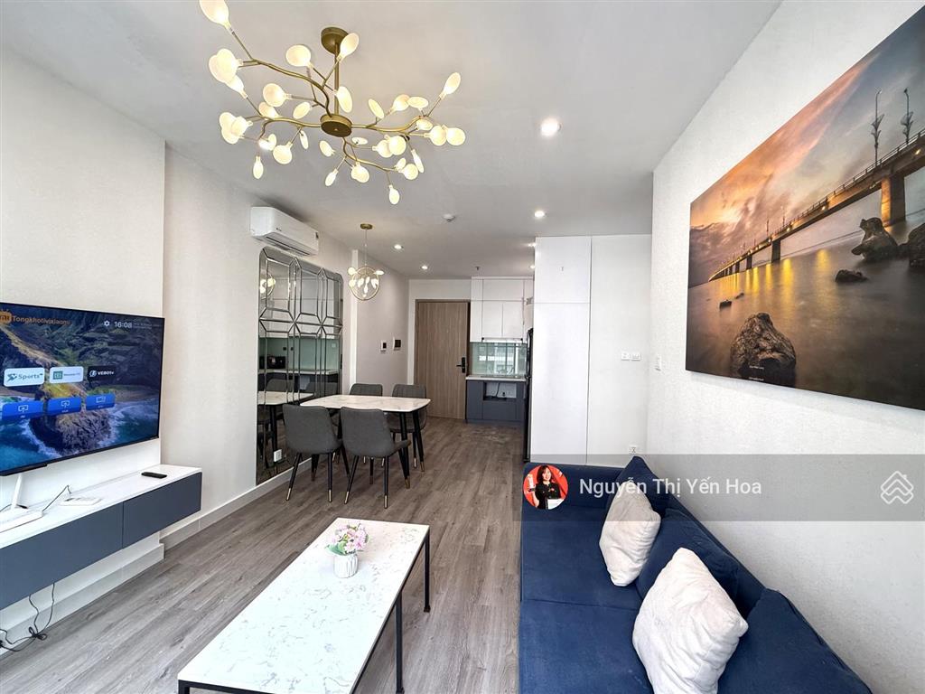 Cắt lỗ căn 2pn s2 vinhomes ocean park, 55m2 full nội thất, chỉ 3.55 tỷ, sẵn pass xem nhà 24/7