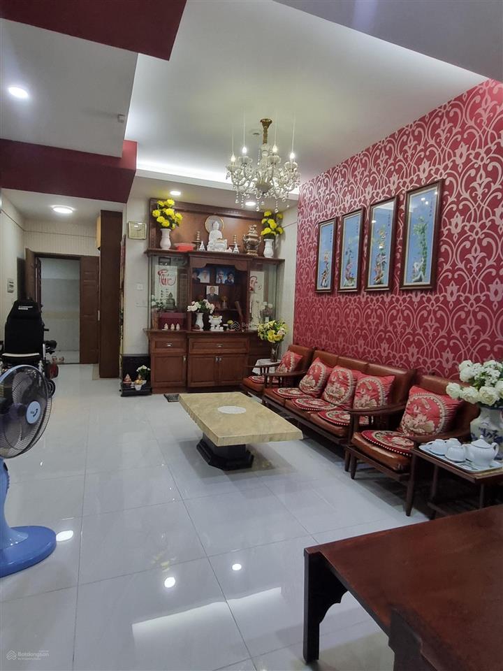 Căn hộ era, căn góc view sông cực đẹp, 161m2, 3pn, 4wc, 1 kho, giá 4tỷ35 thương lượng