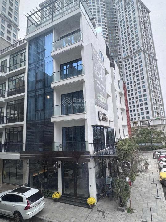 Biệt thự liền kề 120m2 tại ia20 ciputra, đông ngạc, bắc từ liêm, 40 tỷ vnd