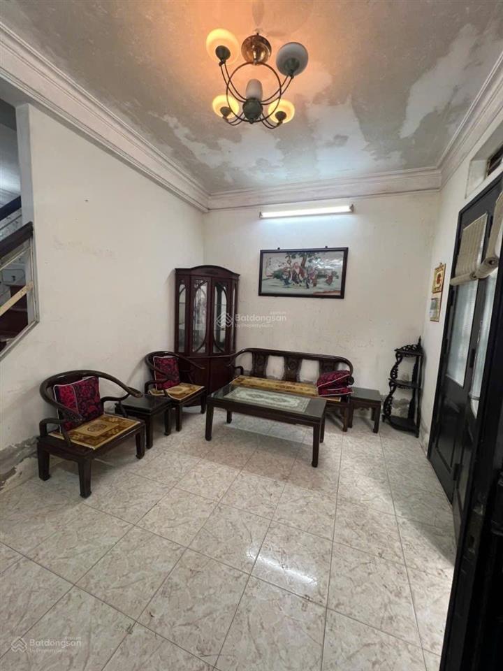 Chính chủ lô góc, hoàng đạo thành, kim giang 5m ô tô ra phố