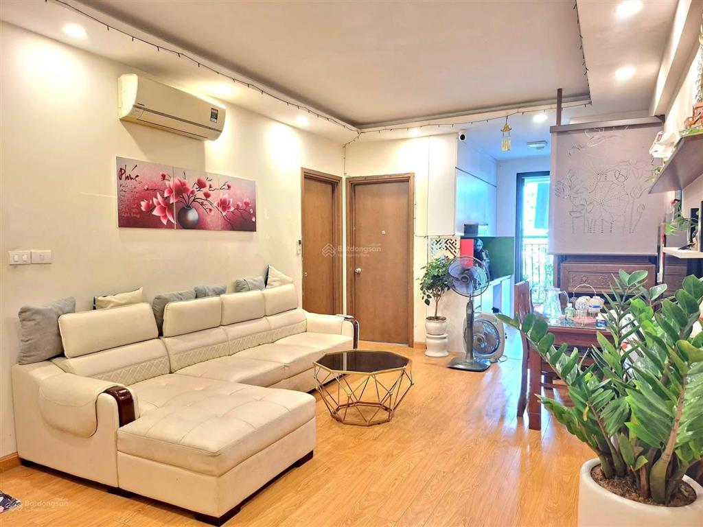 Nhà thật giá thật với chcc 70m2 2pn tòa ct2 gelexia 885 tam trinh, gias chào 3,x tỷ có tl