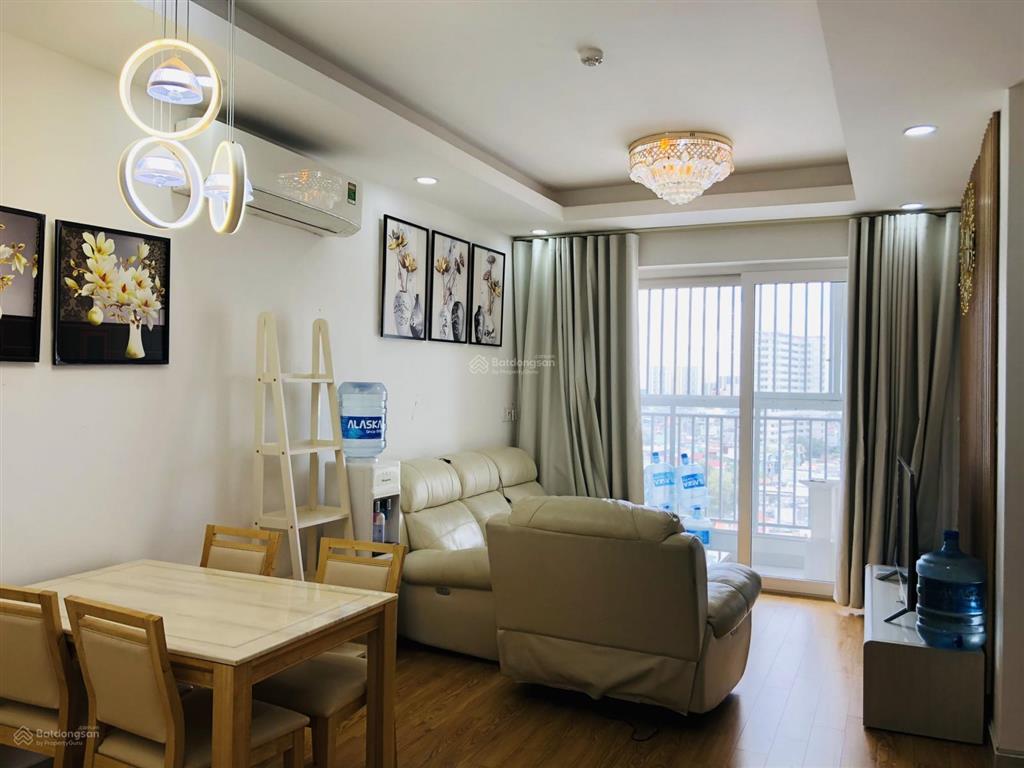 Bán căn hộ moonlight park view 1pn giá 2ty9 tặng full nội thất. tại đường số 7, phường an lạc, hcm