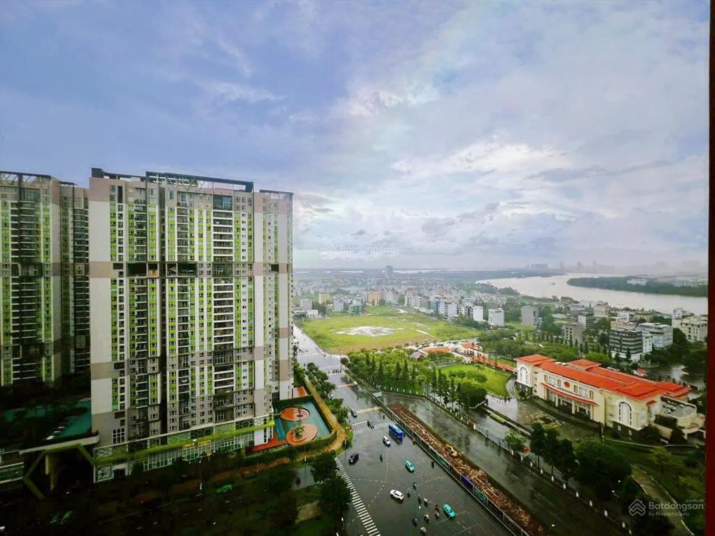 3pn duplex feliz en vista tháp altaz, ban công đông nam giá tốt tháng 8/2026.