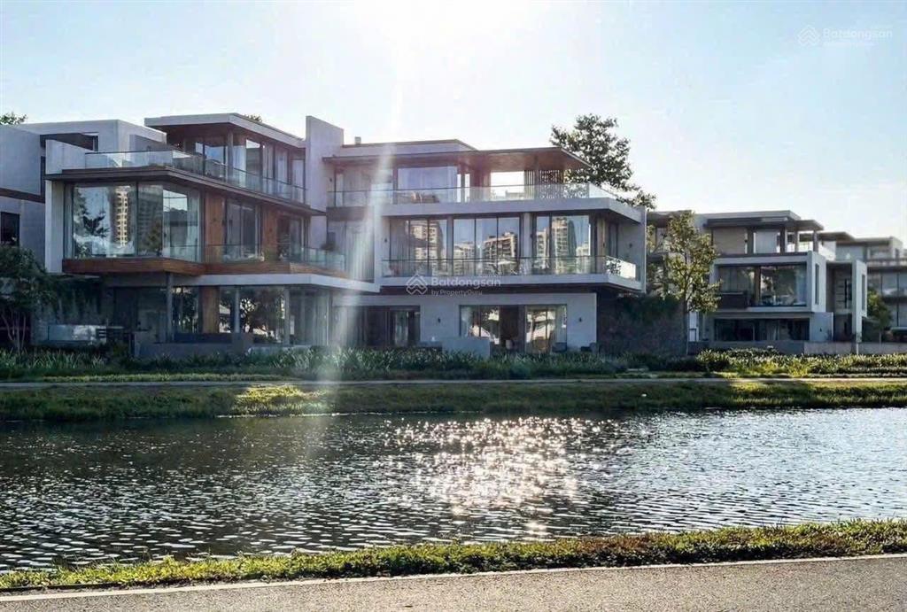 Bán nhà biệt thự, liền kề liền quận 2 biệt thự sola, the global city