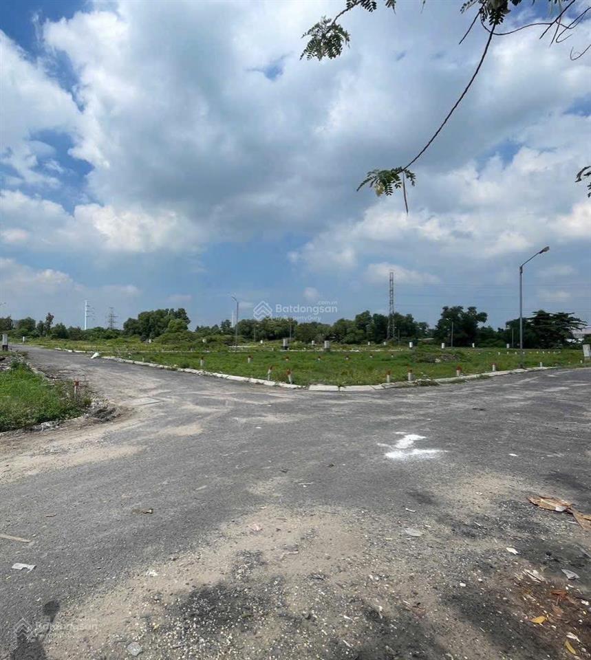 Bán lô đất bình chiểu, ngô chí quốc, thủ đức giá 3,485 tỷ, dt 58m2, tặng gpxd, shr