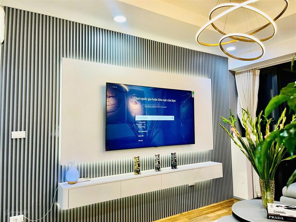 Chính chủ cần bán căn 2 phòng ngủ 2 wc tại chung cư green park trần thủ độ, 0924 750 ***