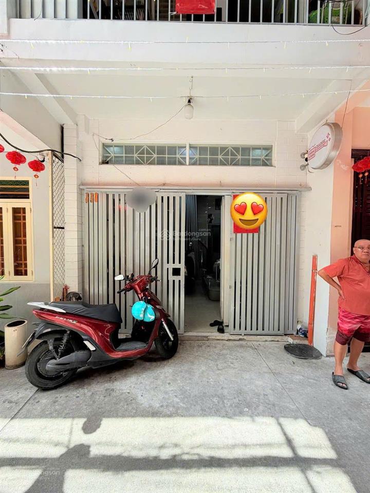 Bán nhà hẻm 5m nguyễn đình chiểu p4 quận 3 dt 3.75 x 9 32m² 4 tầng giá 8.9 tỷ thương lượng