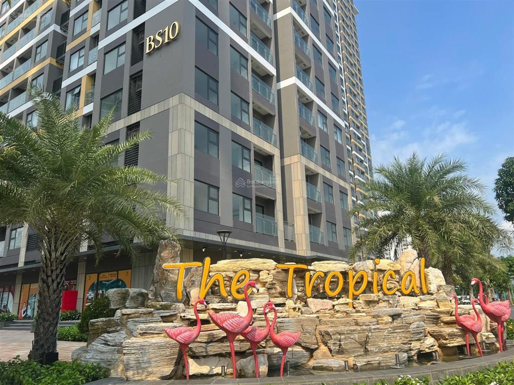 Bán căn 3pn2wc beverly solari trung tâm vinhomes grand park, giá 4,5 tỷ, thanh toán giãn 180 ngày