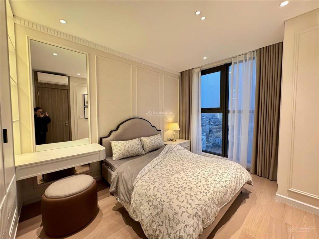 Bán chung cư vinhomes nguyễn chí thanh, dt 86m2 2 ngủ, bc đông nam, giá 11 tỷ. 0945 894 ***