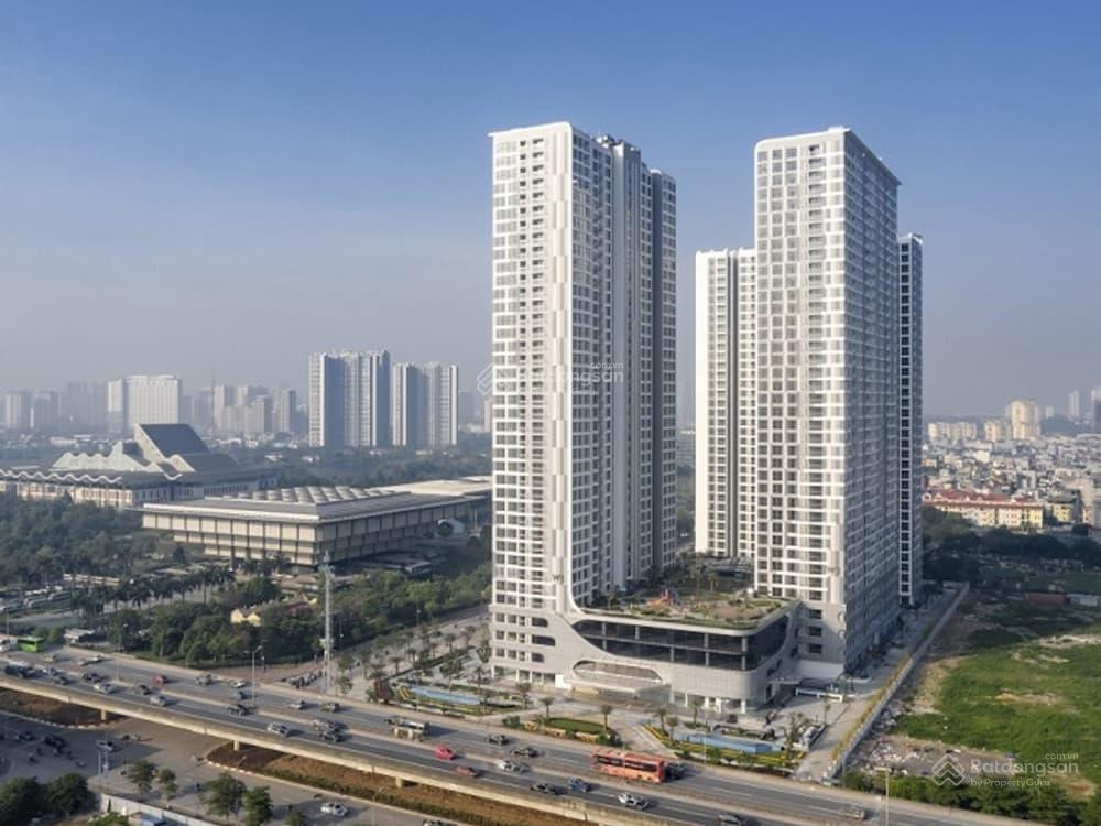 Bán gấp căn 2pn vinhomes west point, giá 7,05 tỷ đường phạm hùng view thoáng vĩnh viễn
