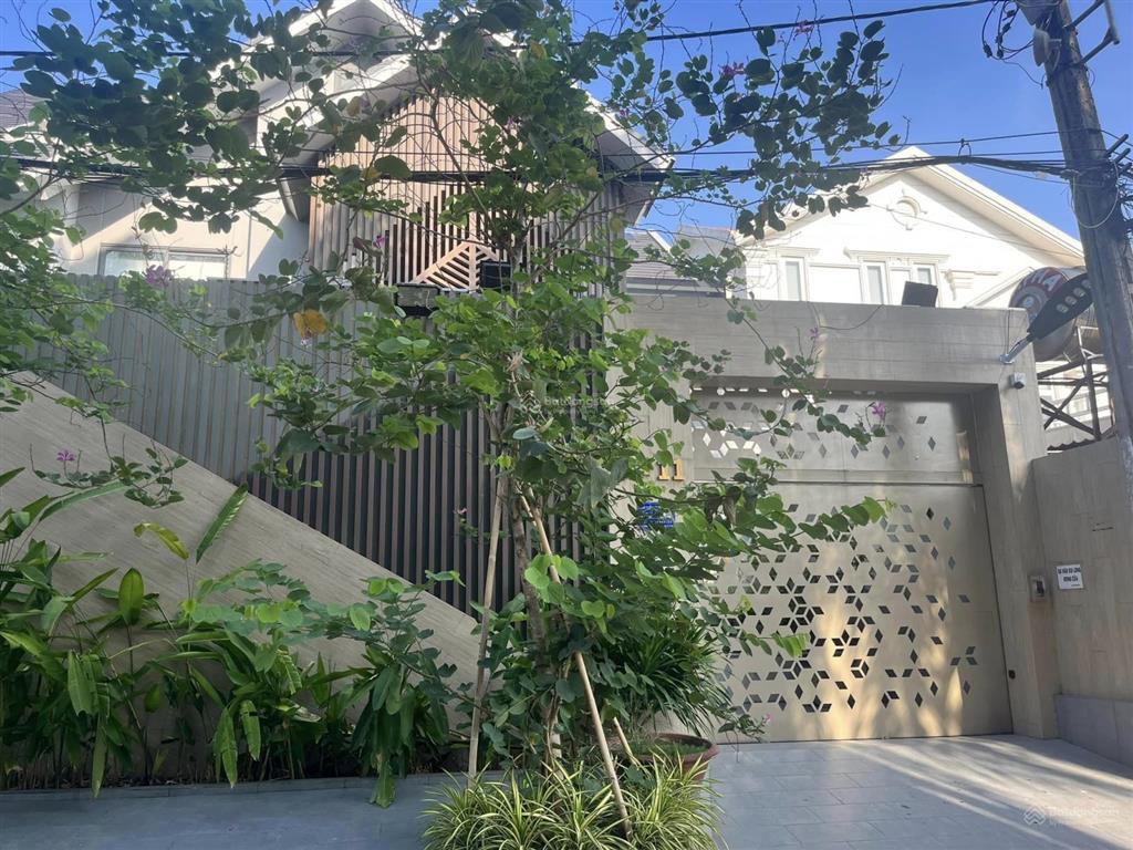 Biệt thự khu tên lửa, pbtđb, q.bt, 20x20m (400m2), 3 tấm, 55 tỷ. 0398 520 *** nga.gần aeon mall
