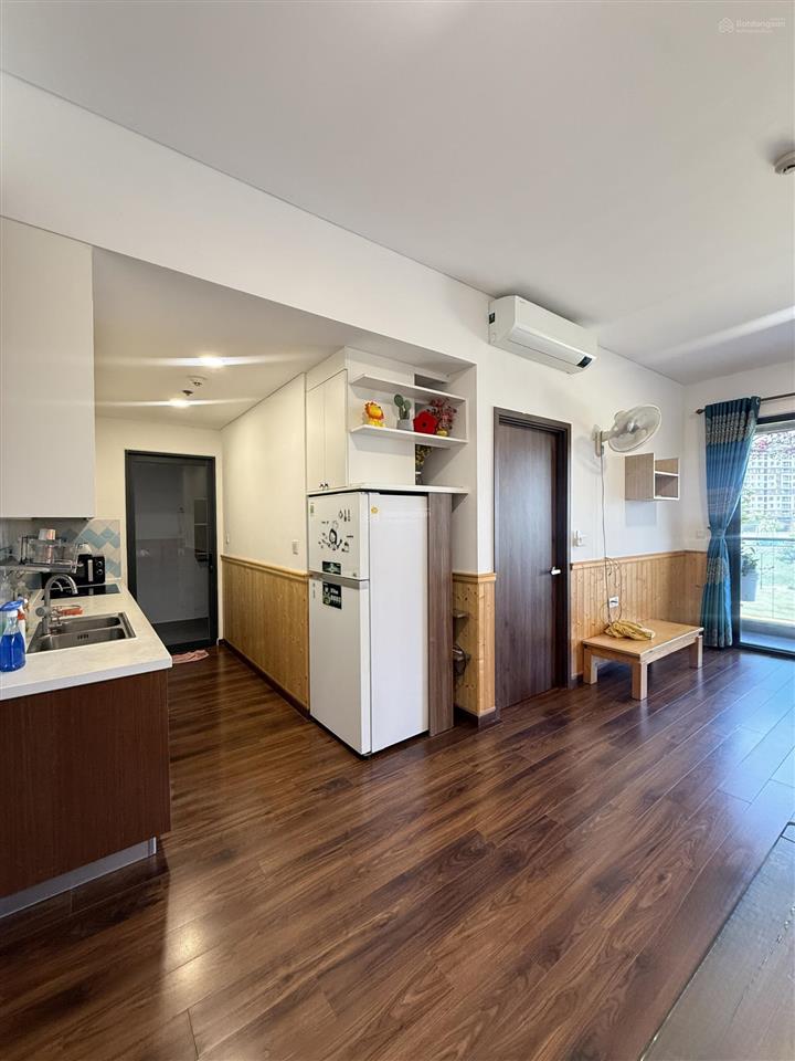 Bán căn 2pn2wc tại mizuki park, giá 4,39tỷ, 78m2 full nội thất.
