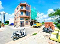 Hiếm chỉ còn 1 nền hiếm có tại bình tân mặt tiền đường hồ học lãm, phường an lạc