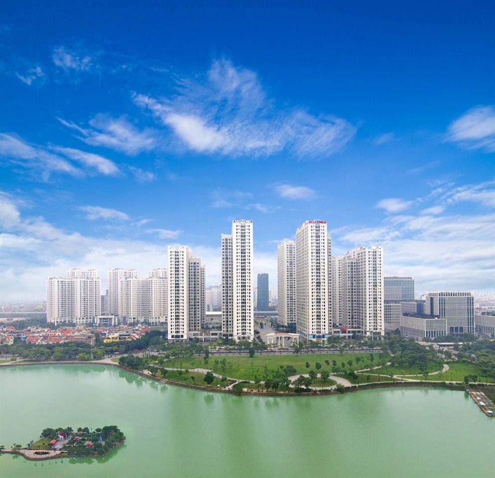 Chủ nhà thiện chí bán căn góc 3pn 114m2 an bình city, view hồ điều hoà trục đẹp nhất toà