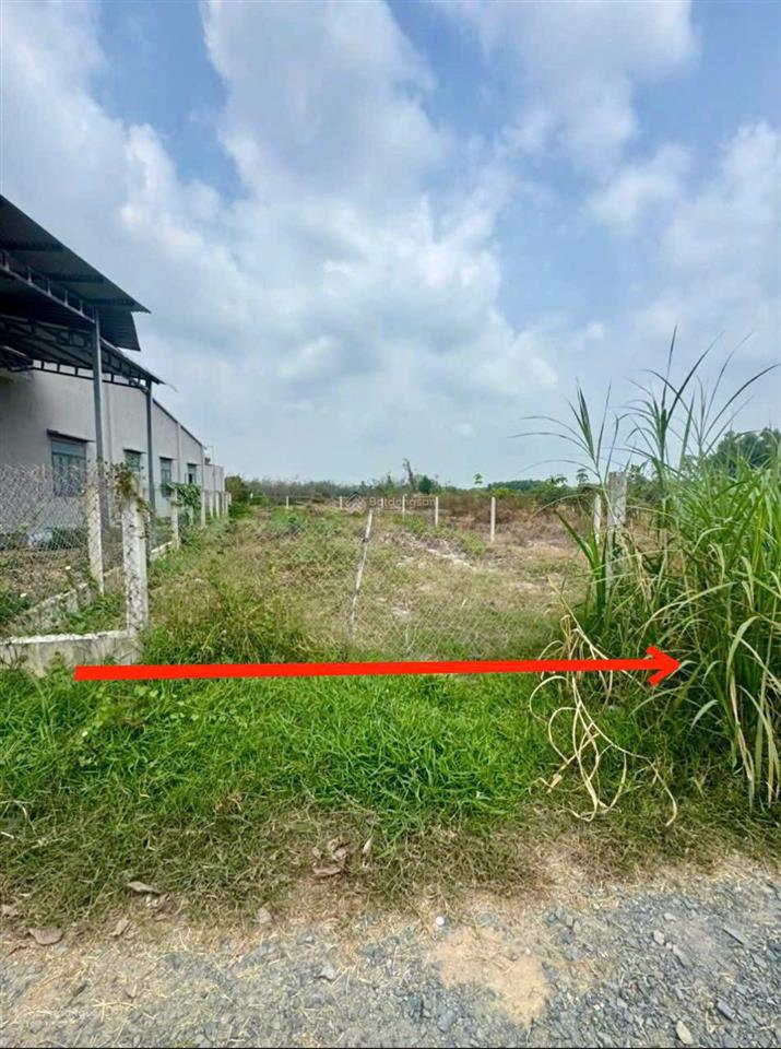 Bán gấp lô đất 295m2 có 50m2 đất odt ở 1 sẹc đường đặng văn trước p. an tịnh trảng bàng