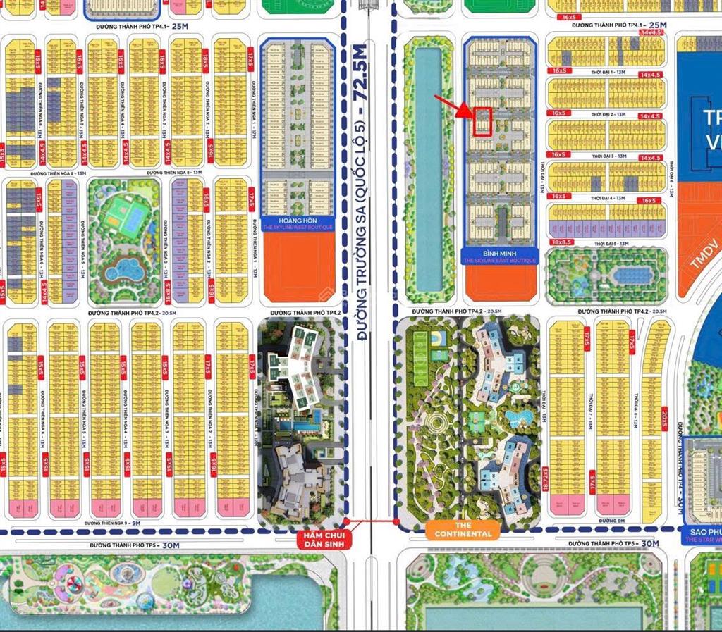 16 tỷ siêu phẩm sát hồ giá tốt vinhomes cổ loa tv3b.sp05