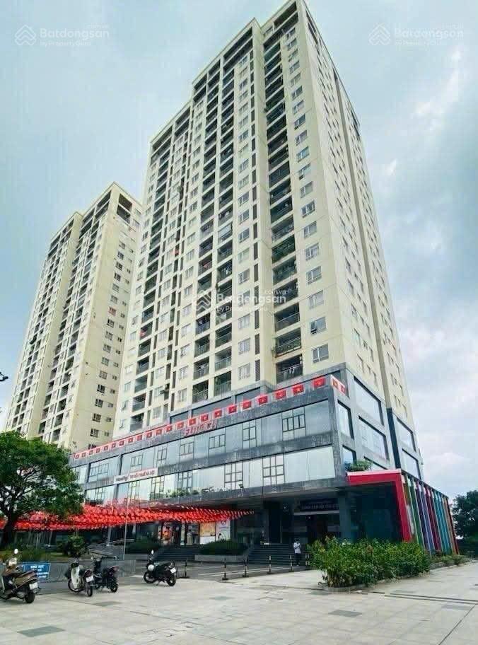Bán chung cư dreamtown hàng xóm vinsmartcity hưởng trọn tiện ích dt 86m2 2 ngủ sổ đỏ 5.45 tỷ
