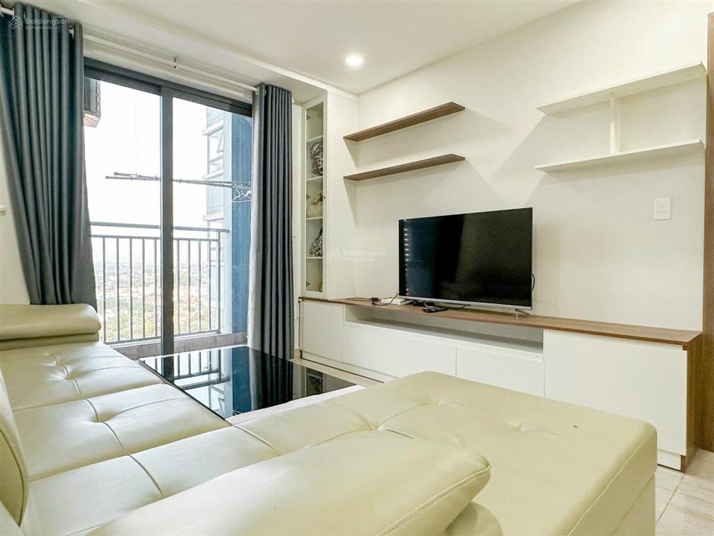 Hàng ngộp bán nhanh căn hộ biconsi tower chợ đình tdm 2pn 2wc 60m2 chỉ 1,9tỷ tầng cao full nội thất