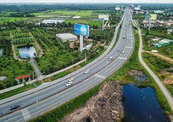 Bán đất gần siêu cảng nước sâu trần đề và khu công nghiệp trần đề