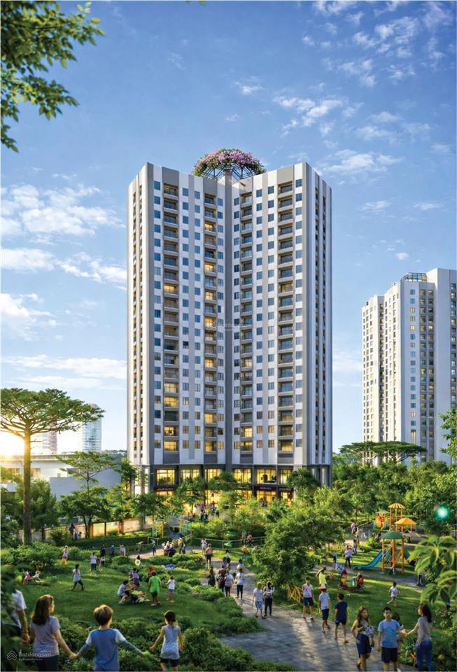 Cảnh báo chỉ còn đúng 1 căn 2 phòng ngủ viha flora giá 1,5 tỷ hỗ trợ ls 0% + quà tân gia khủng