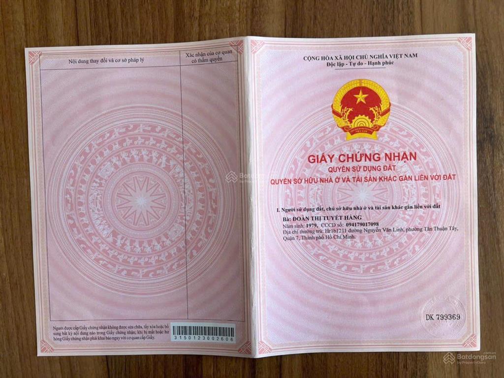 Bán đất ấp cầy xiên, 290 triệu, 1011.4 m2, pháp lý đầy đủ