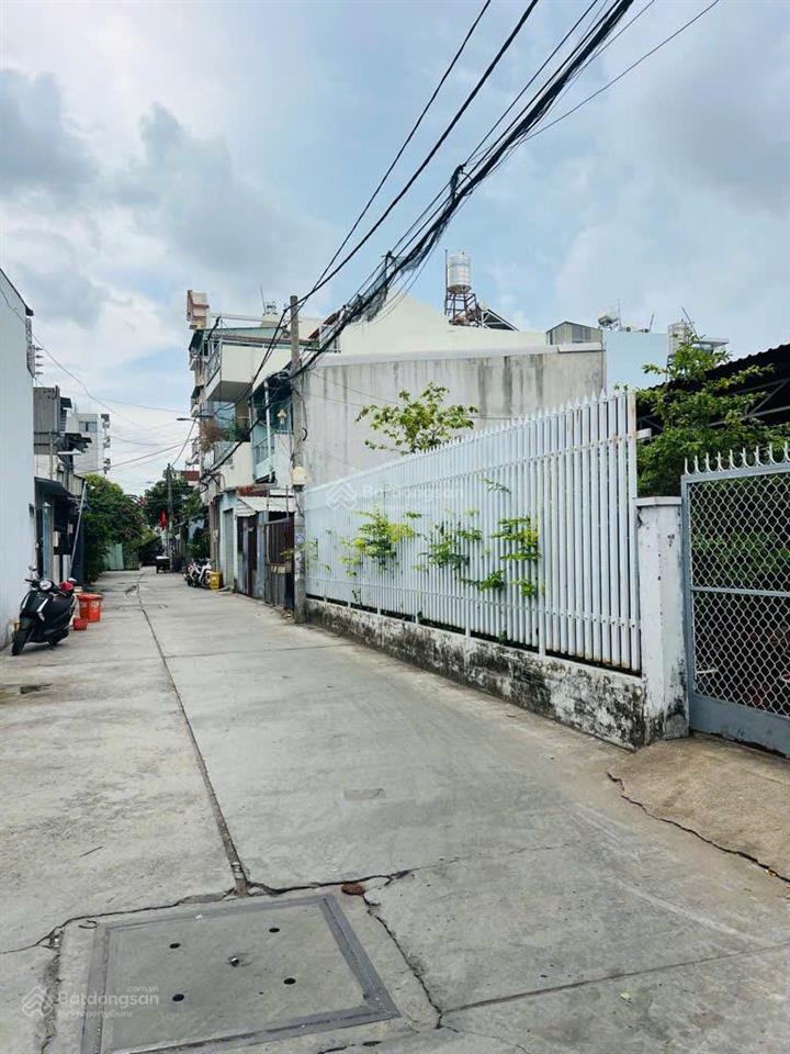 Bán đất 400m2, 9,45 tỷ tại liên khu 1 6, bình trị đông, q. bình tân, tp. hcm