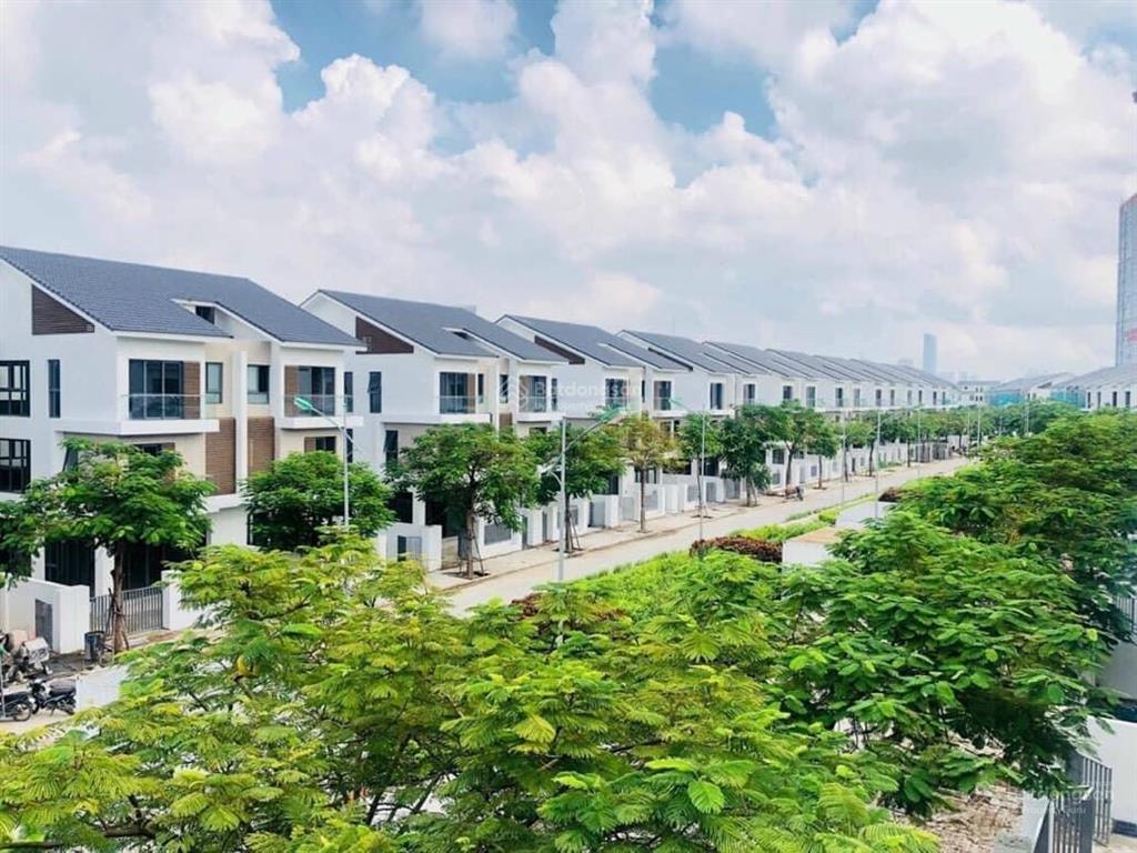 Bán biệt thự an quý villa, 40tỷ, 207m2 tại kđt dương nội, hà đông, hn. 0941 341 ***
