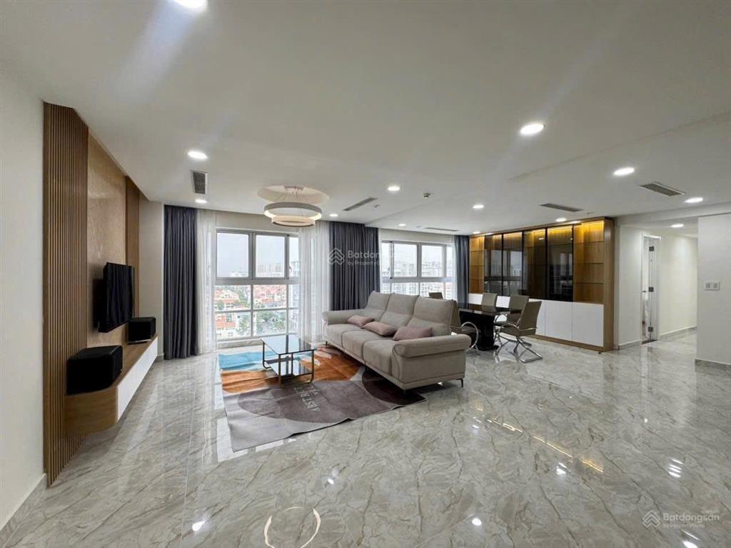 Bán rẻ căn hộ happy valley phú mỹ hưng 100m². 0919 331 *** em phương