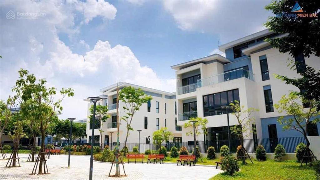 Cắt lỗ sâu biệt thự an quý villa kđt dương nội, dt 198m2 hướng đn, giá 36 tỷ. 0931 133 ***