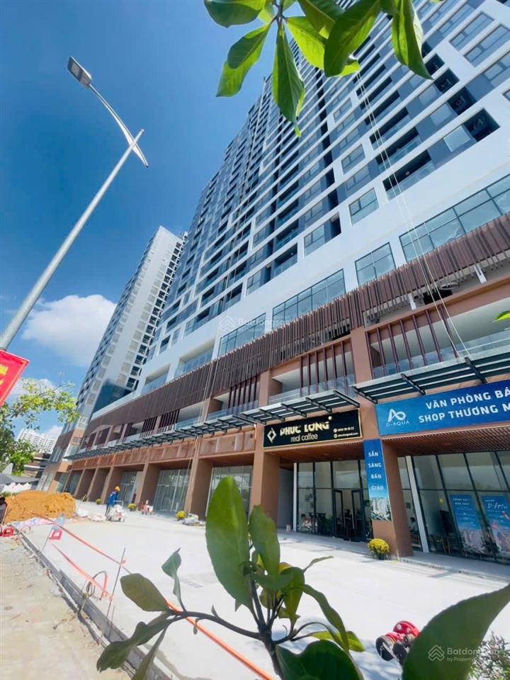 Shophouse daqua, mặt tiền bến bình đông, q8. 86m2 giá chỉ 9,8 tỷ. tt 30% nhận shop, vay bank 70%.
