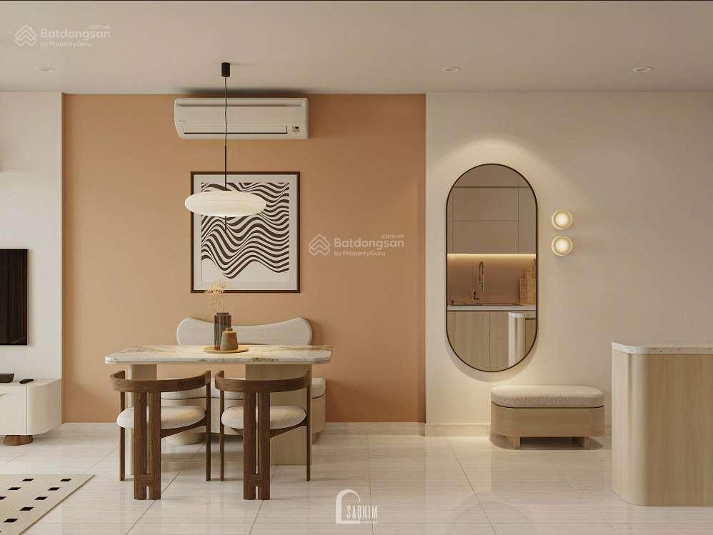 Mizuki park trellia cove căn 2pn2wc view thành phố giá 5,2 tỷ đã bao gồm vat