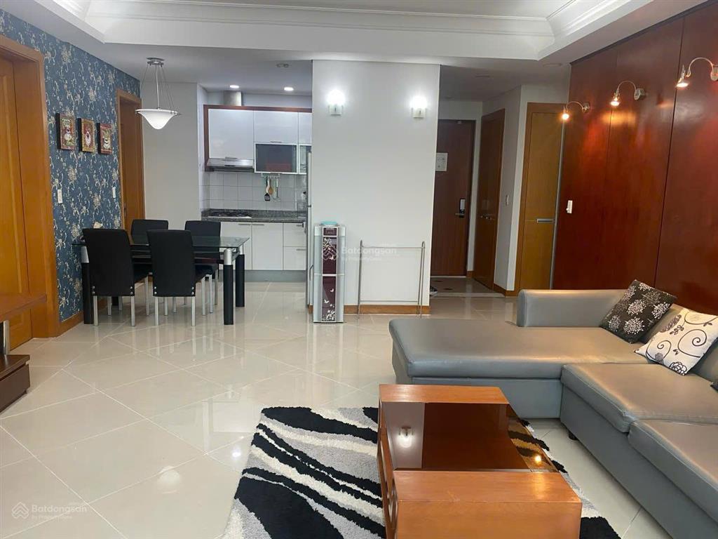 Căn hộ đẹp tại the manor, 8,5 tỷ 98m2, 2pn, 2wc, đầy đủ nội thất mới 0903 043 ***