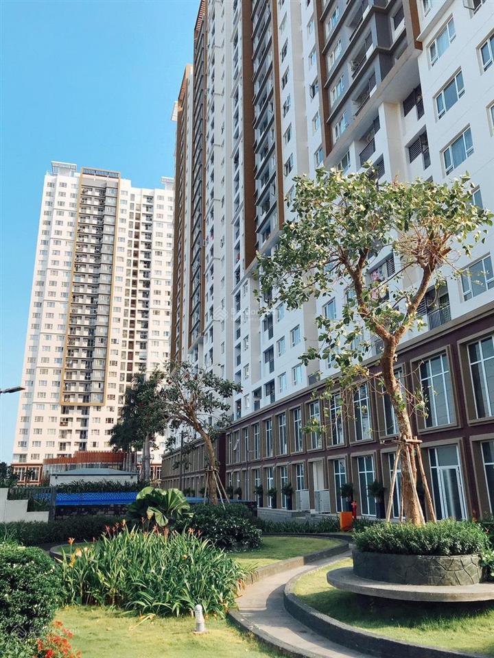 Sở hữu ngay 2pn chỉ 2,840 tỷ full tiện ích, vào ở liền the park residence
