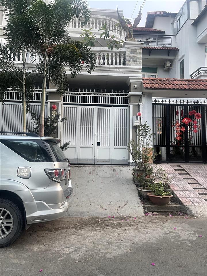 Hàng hiếm mtkd kdc đồng bộ đường 12m bình hưng 5x20m 3 tầng 5.75 tỷ thương lượng chủ