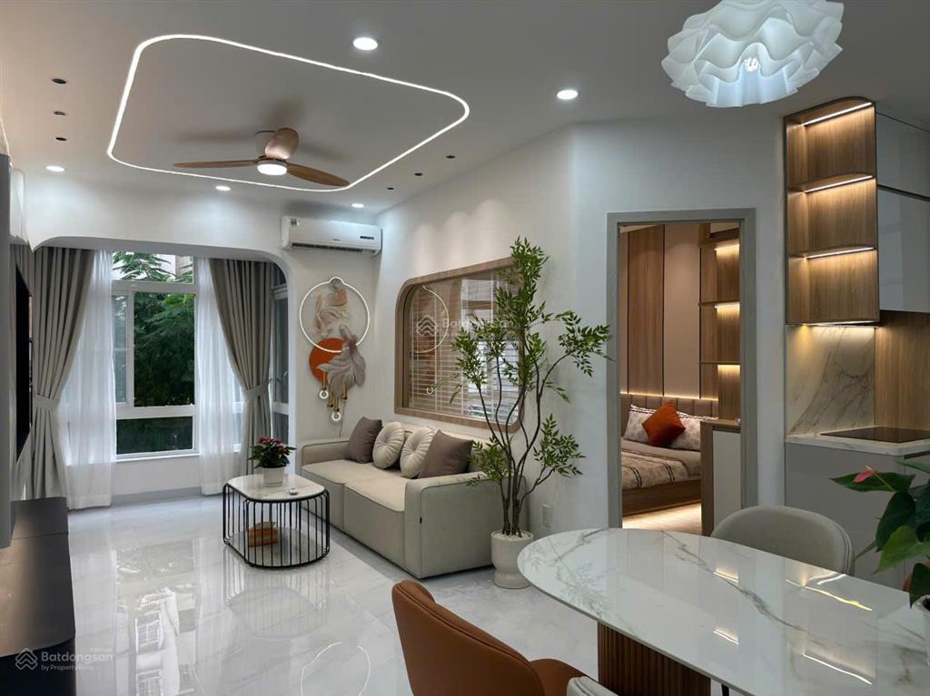 Bán căn nổi bật sky garden 3 phú mỹ hưng, 2pn2wc chỉ 6.250 tỷ